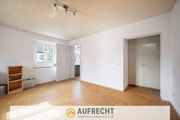 Wohnzimmer 1. OG links