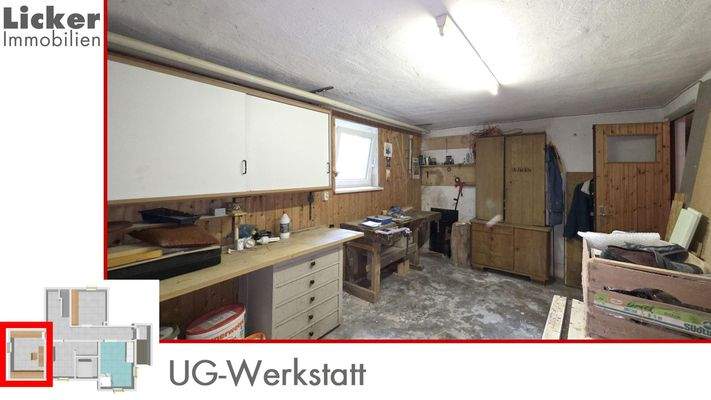 UG-Werkstatt