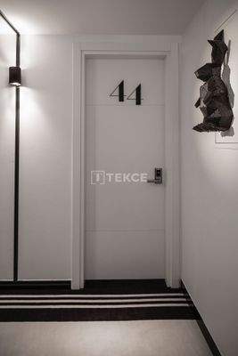 24-Room Hotel 50 m from Pera Palace Hotel in Beyoğlu