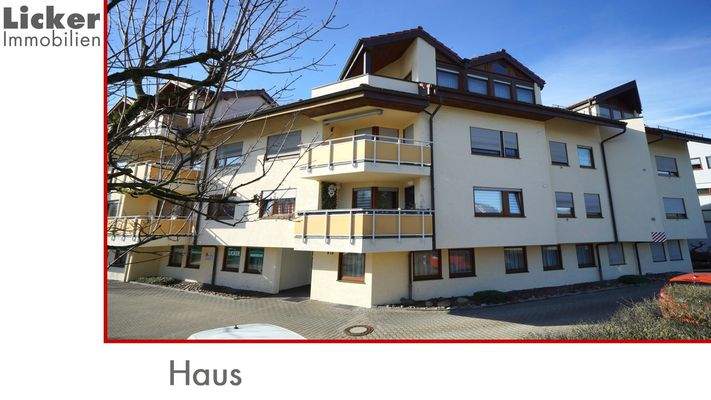 Haus
