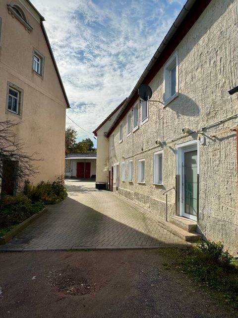 Diera-Zehren Wohnungen, Diera-Zehren Wohnung mieten