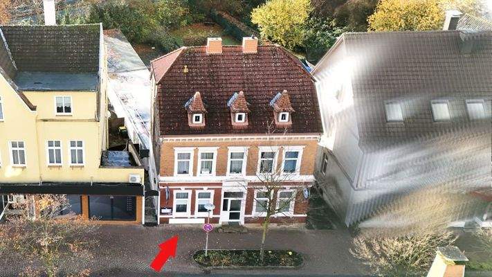 Wohn-/Geschäftshaus