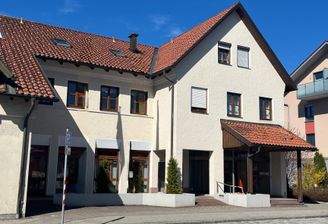 Ansicht Süd/Ost