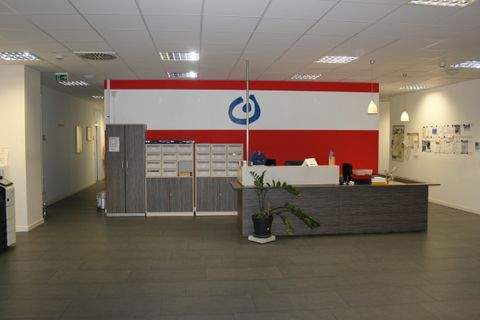 Schweinfurt Büros, Büroräume, Büroflächen 