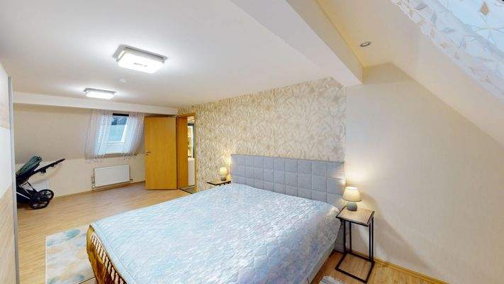 Hauptwohnung_Schlafen