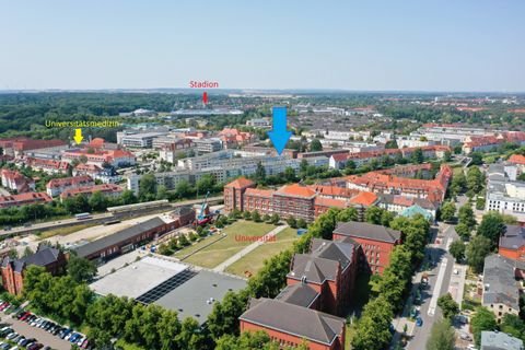 Rostock Wohnungen, Rostock Wohnung mieten