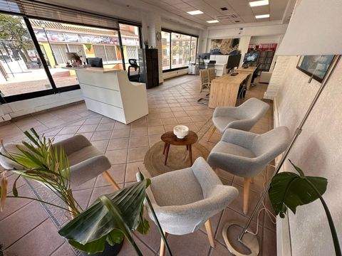 Torrevieja Büros, Büroräume, Büroflächen 