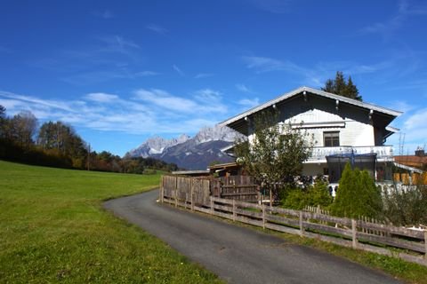 St. Johann in Tirol Wohnungen, St. Johann in Tirol Wohnung kaufen