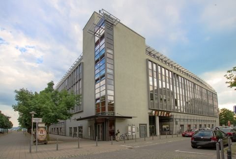 Dresden Büros, Büroräume, Büroflächen 