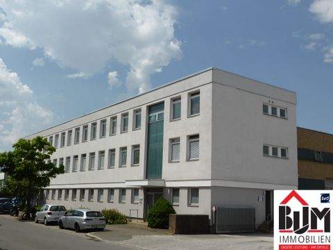 Nürnberg Büros, Büroräume, Büroflächen 