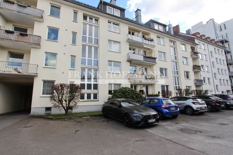 Hamburg Renditeobjekte, Mehrfamilienhäuser, Geschäftshäuser, Kapitalanlage