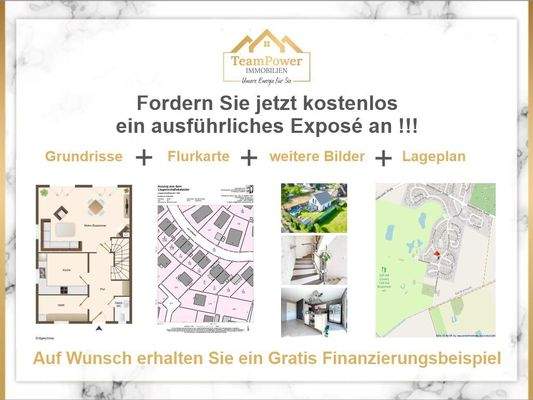 Fordern Sie ein Exposé an !!!