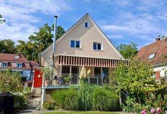 Aussenansicht Sued-Ost