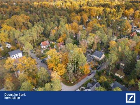 Schönwalde-Glien Grundstücke, Schönwalde-Glien Grundstück kaufen