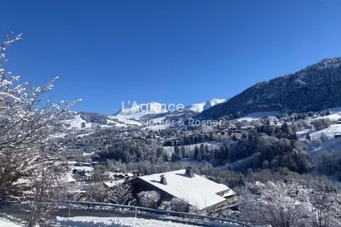 Megève Häuser, Megève Haus kaufen