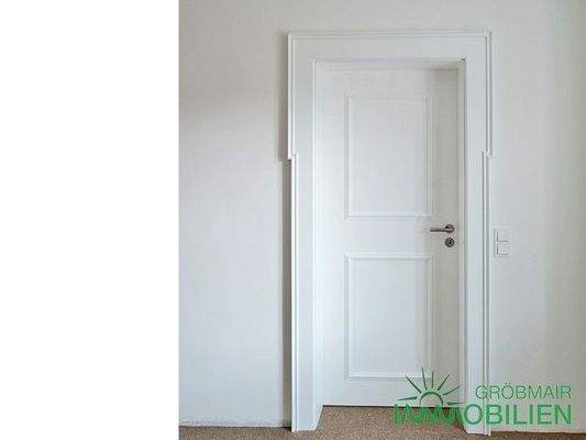 Impression Ausstattung