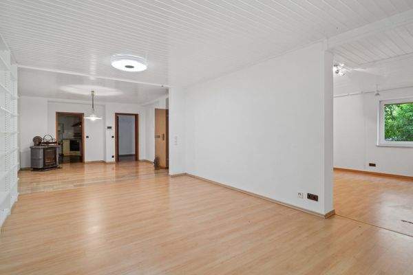 Wohn- Essbereich Einliegerwoh.