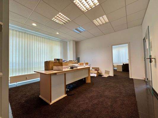 Büroraum 1