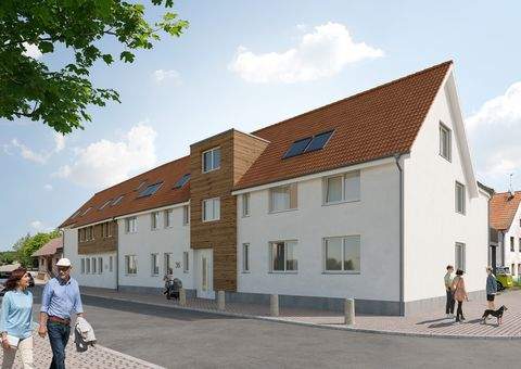 Sternenfels Wohnungen, Sternenfels Wohnung kaufen