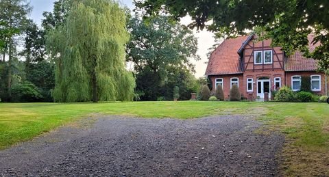 Wietzen Bauernhöfe, Landwirtschaft, Wietzen Forstwirtschaft