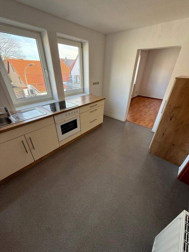 Sehr schöne 3 Zimmer in Rosdorf - Mengershausen - Photo 4