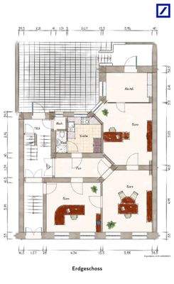 Erdgeschoss
