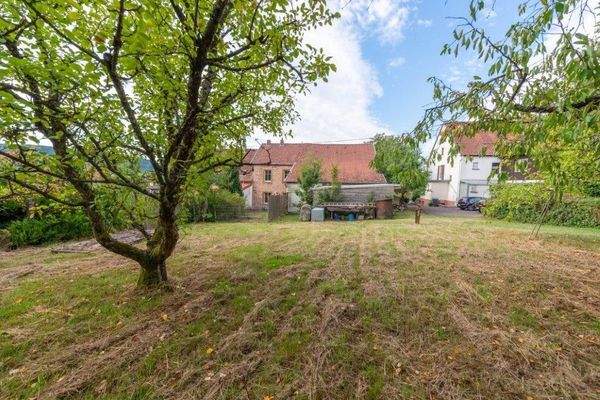 Schachenstraße 12 - 66675 Losheim