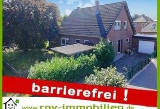 Großes Mehrgenerationenhaus