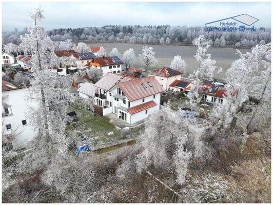 Außenbereiche mit besonderem Charme