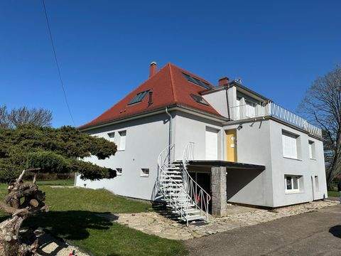 Sarralbe Häuser, Sarralbe Haus kaufen