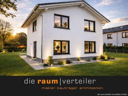 Viusaliserung Außenansicht