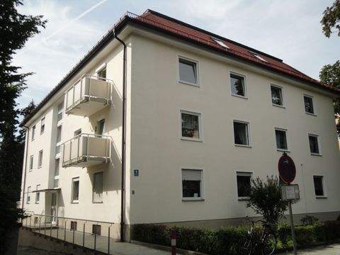 München Wohnungen, München Wohnung mieten