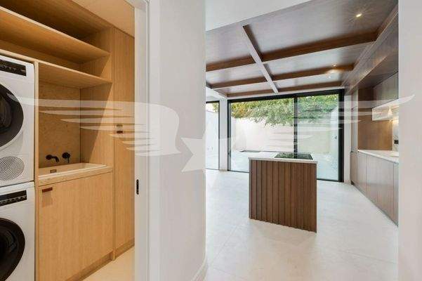 Hauswirtschaftsraum/Küche