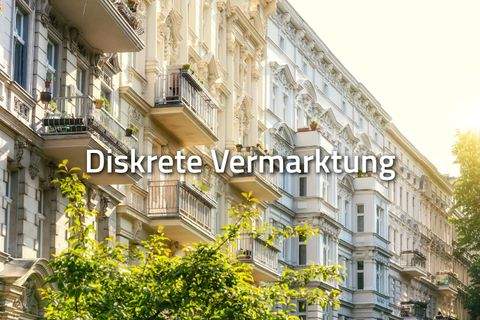 Berlin Renditeobjekte, Mehrfamilienhäuser, Geschäftshäuser, Kapitalanlage