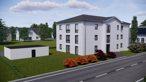 Bad Emstal Grundstücke, Bad Emstal Grundstück kaufen