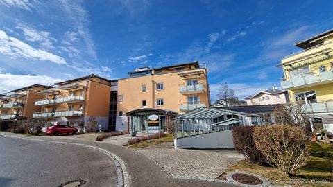 Traunstein Wohnungen, Traunstein Wohnung kaufen