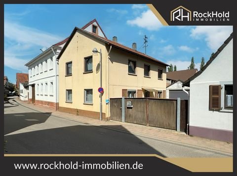 Billigheim-Ingenheim / Mühlhofen Häuser, Billigheim-Ingenheim / Mühlhofen Haus kaufen