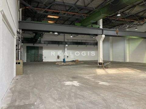 Güstrow Halle, Güstrow Hallenfläche