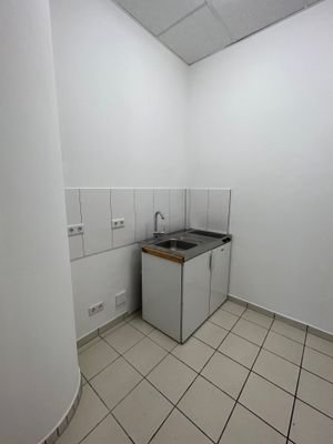 Pausenraum