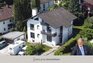 Titelbild Straßenansicht