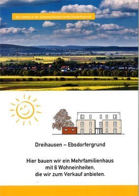 Dreihausen-Ebsdorfergrund