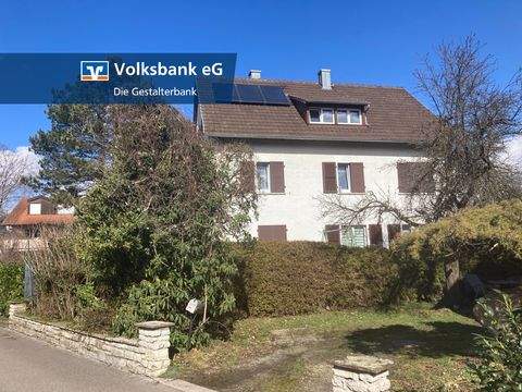Weil am Rhein / Haltingen Häuser, Weil am Rhein / Haltingen Haus kaufen