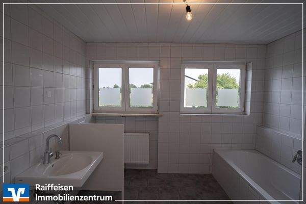Badezimmer OG