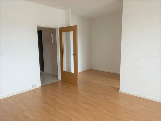 2 Zimmer Wohnung in Chemnitz (Hutholz)