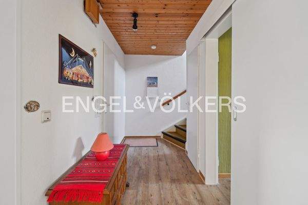 EV - Eingangsbereich