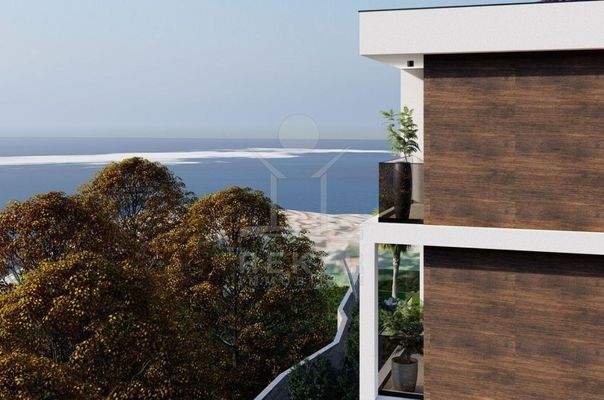 Neues Luxusapartment in Vrbnik, Insel Krk