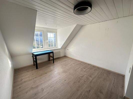 Haus 1 - Kinderzimmer2