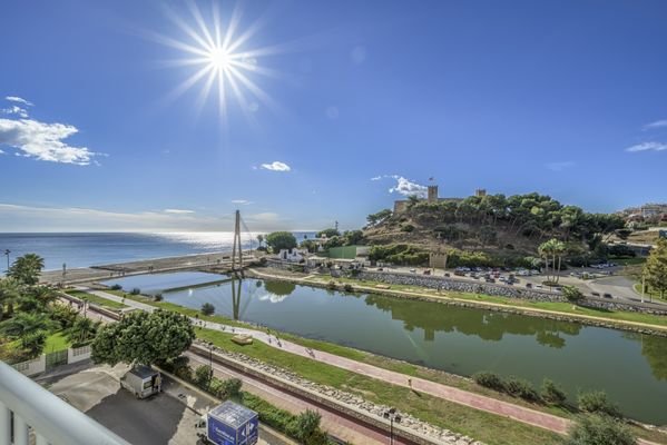 Photo: Duplex Penthouse in Fuengirola