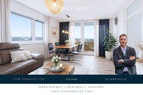 Dreieich Wohnungen, Dreieich Wohnung kaufen