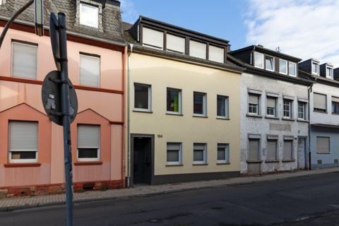 Trier Wohnungen, Trier Wohnung kaufen